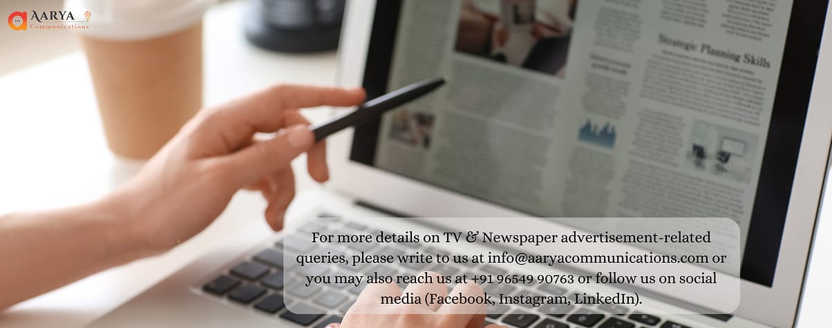 Benefits of Media Buying & Planning