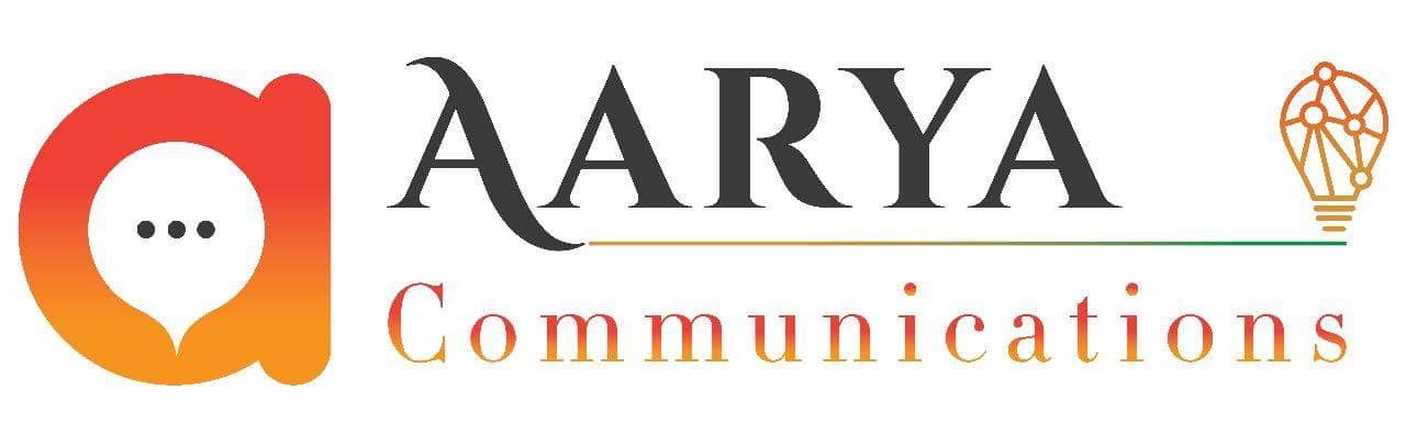 Aarya logo