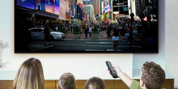 Television Advertising Agency Noida