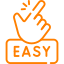 easy