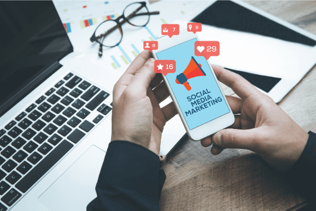 Best Social Media Marketing Company in Noida Best Social Media Marketing Company in Noida