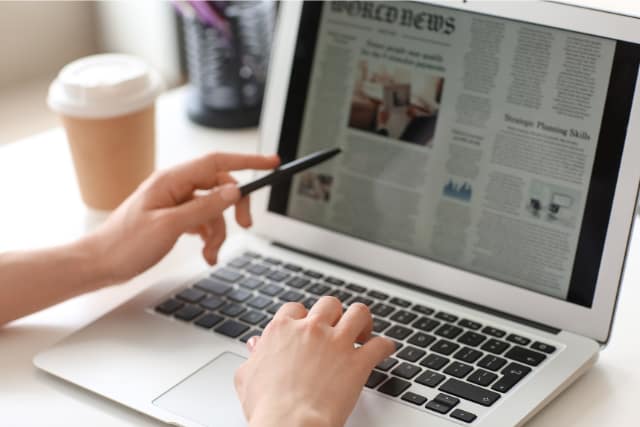 Best Newspaper Advertising Agency Noida