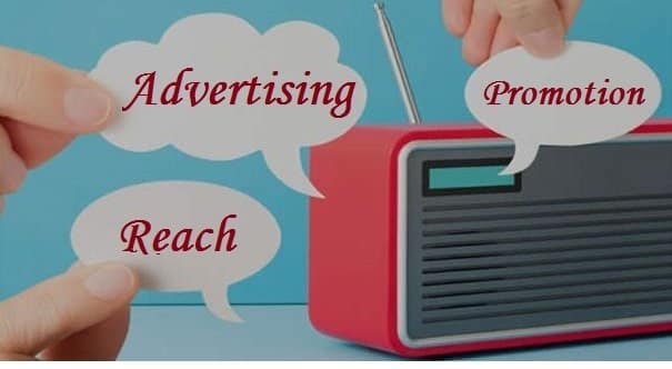 You Should Use Radio Advertising in Delhi
