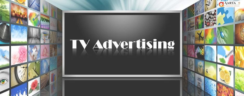 television ad agency in Noida